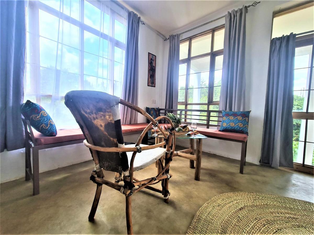 Holiday Cottage By The River, 아루샤 외부 사진