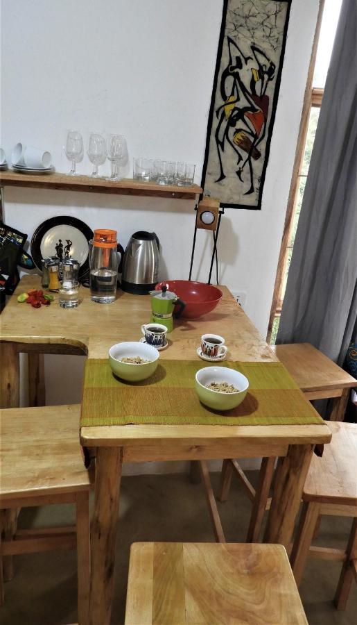 Holiday Cottage By The River, 아루샤 외부 사진
