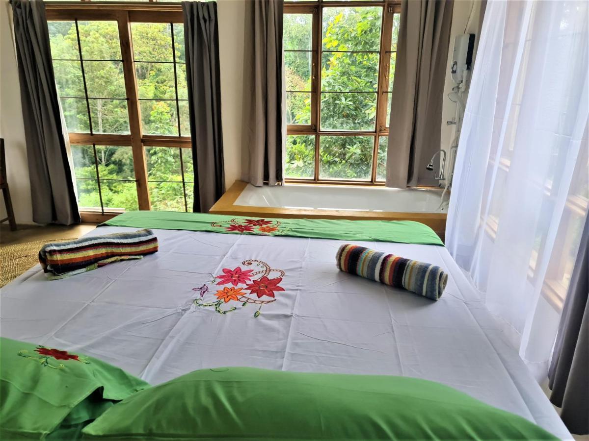 Holiday Cottage By The River, 아루샤 외부 사진