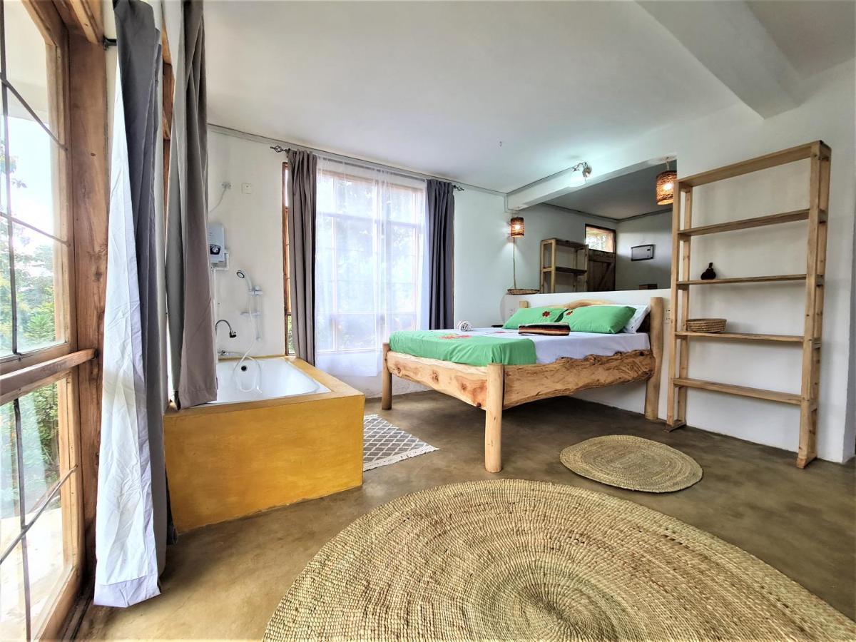 Holiday Cottage By The River, 아루샤 외부 사진