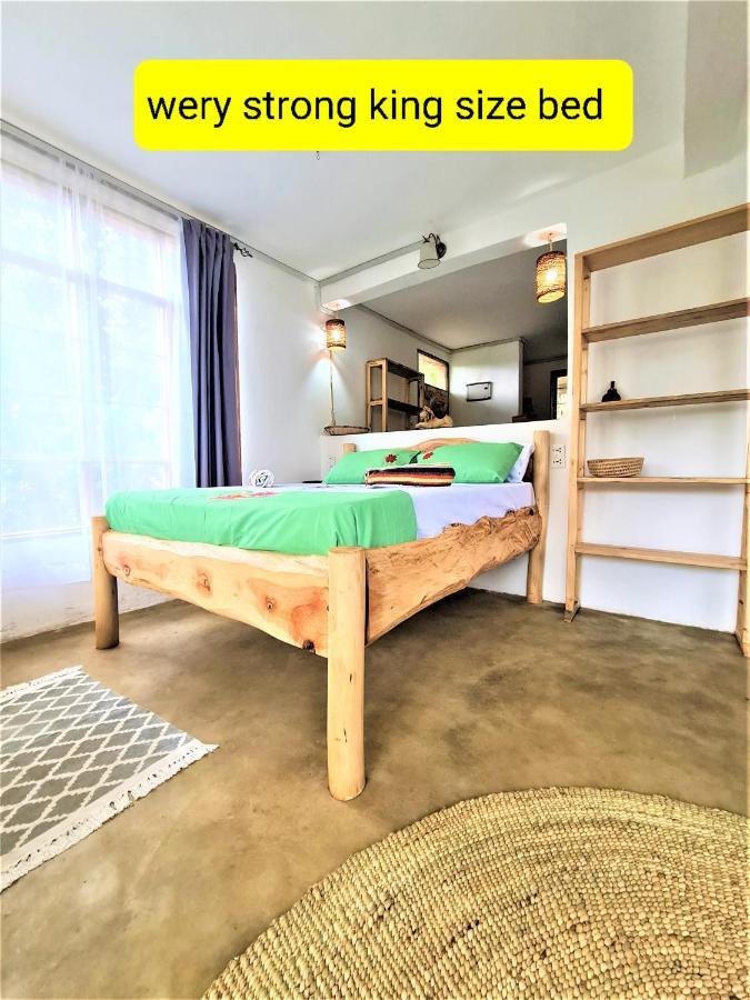Holiday Cottage By The River, 아루샤 외부 사진