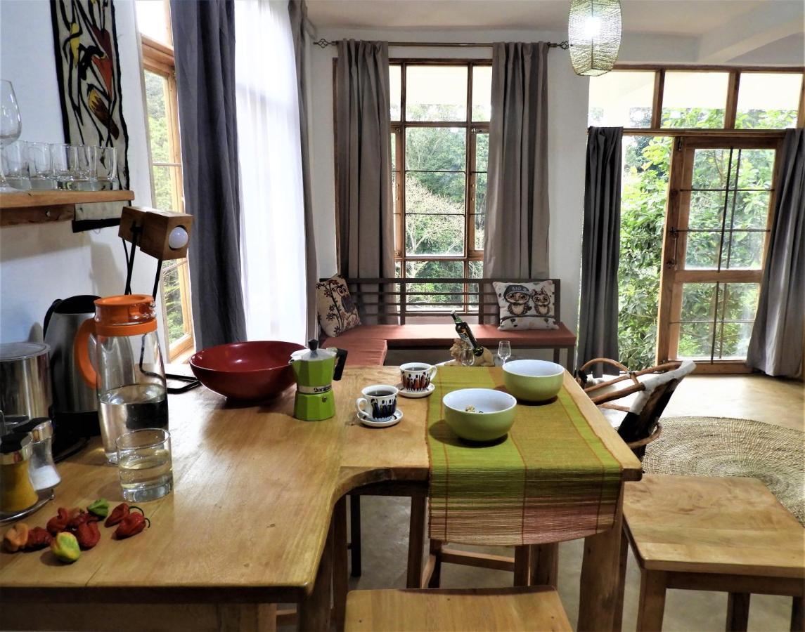 Holiday Cottage By The River, 아루샤 외부 사진