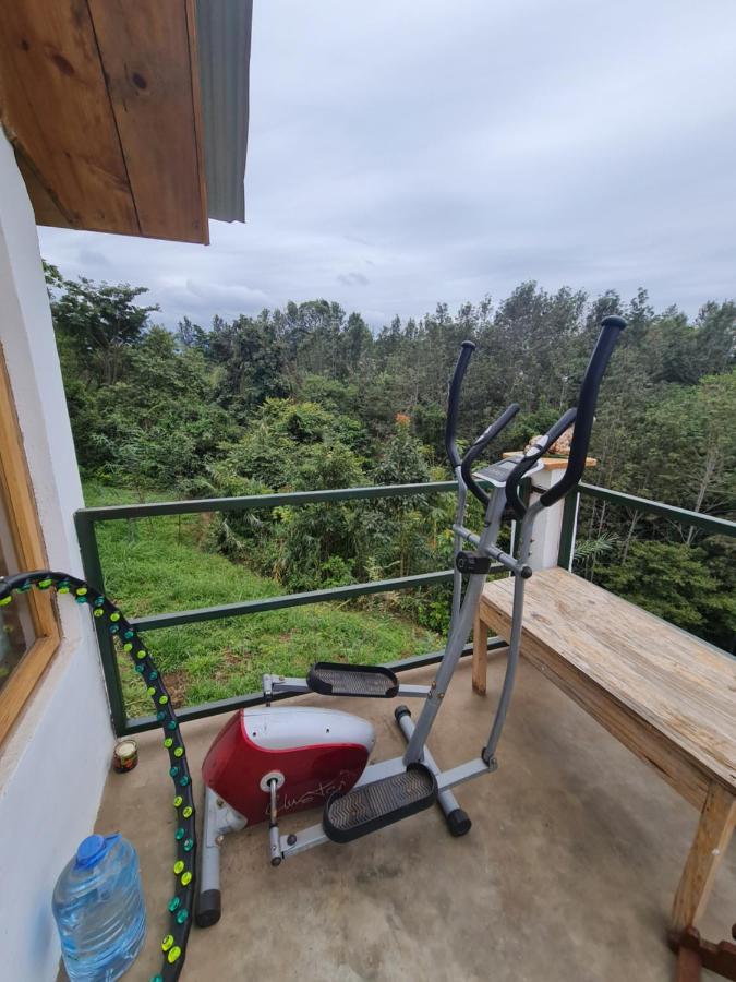Holiday Cottage By The River, 아루샤 외부 사진