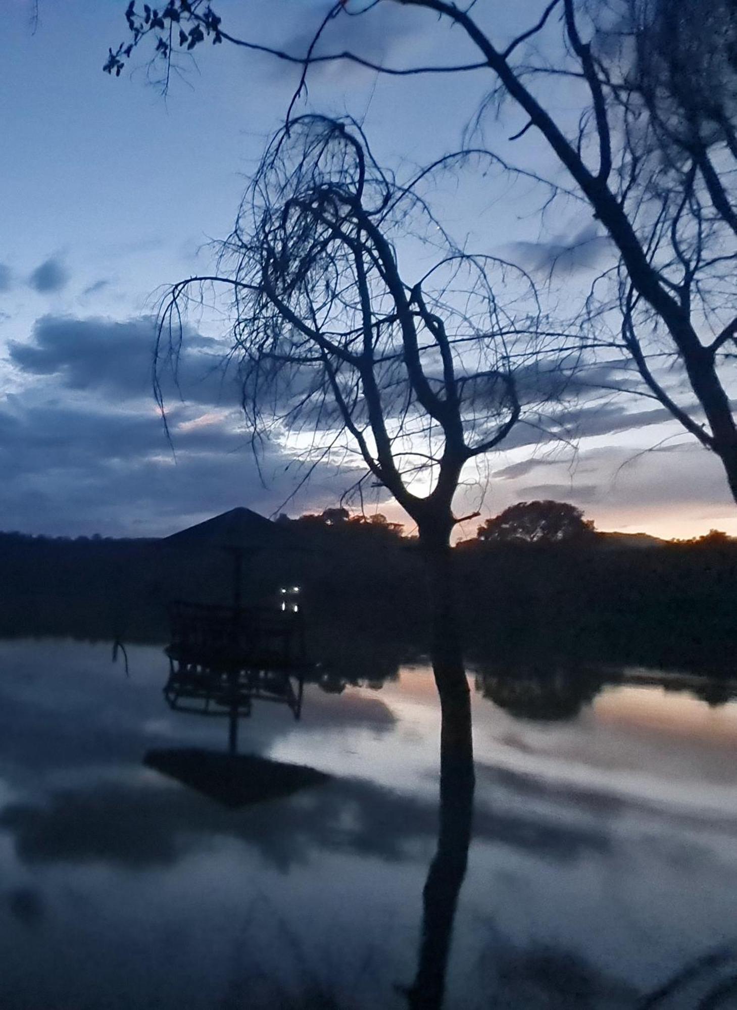 Holiday Cottage By The River, 아루샤 외부 사진